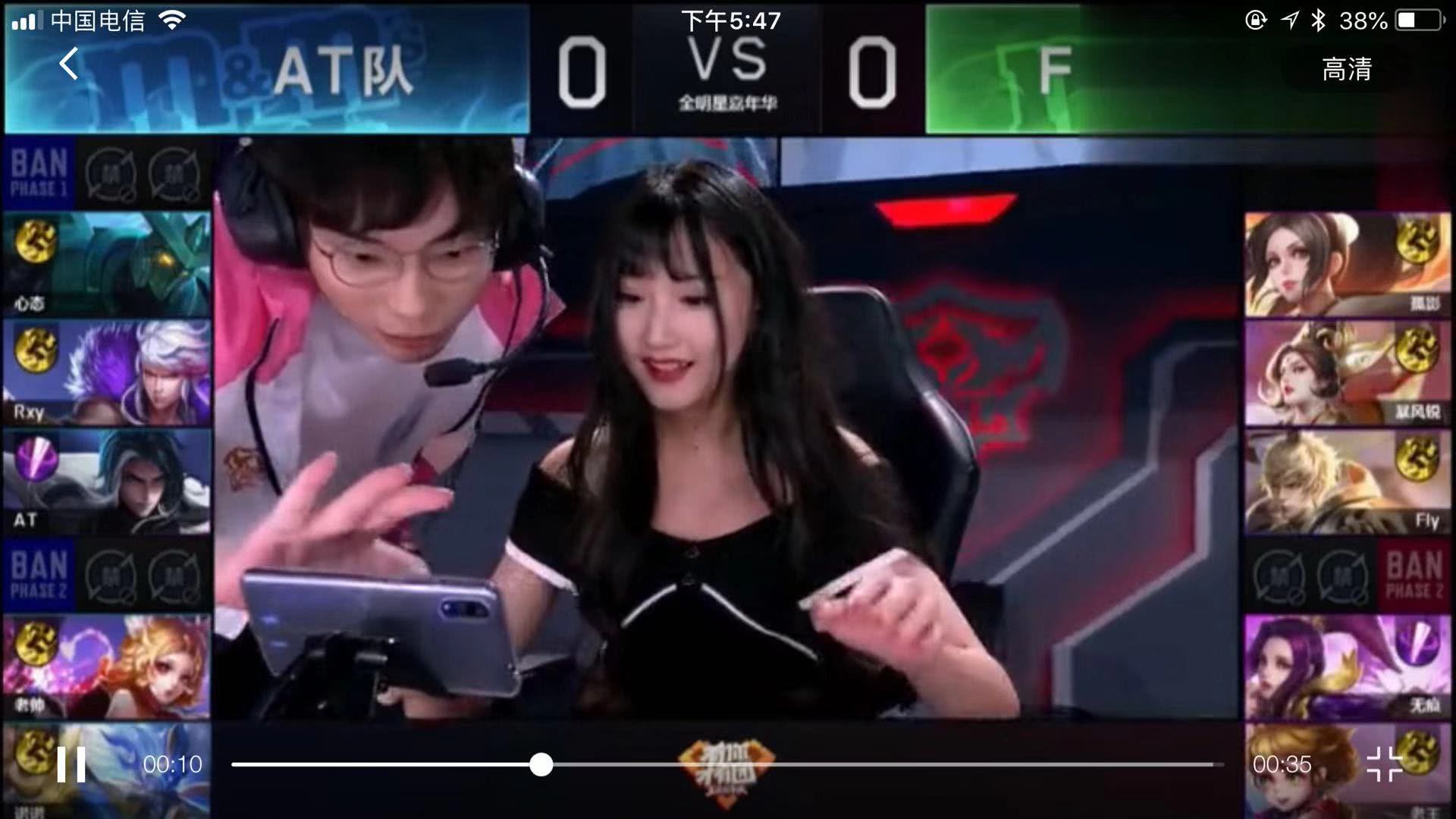 的最佳代表