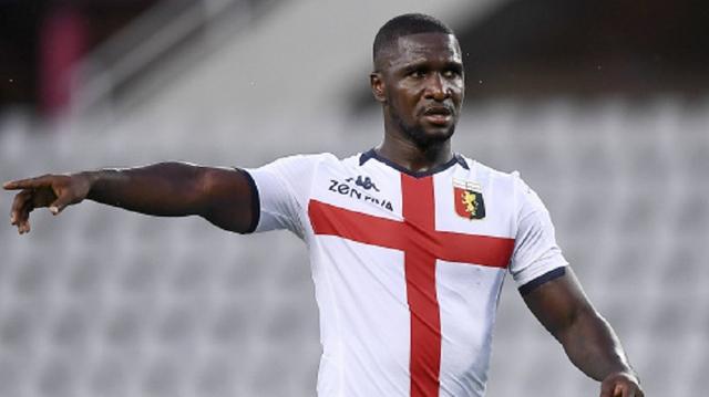 球迷的期待 球迷的期待