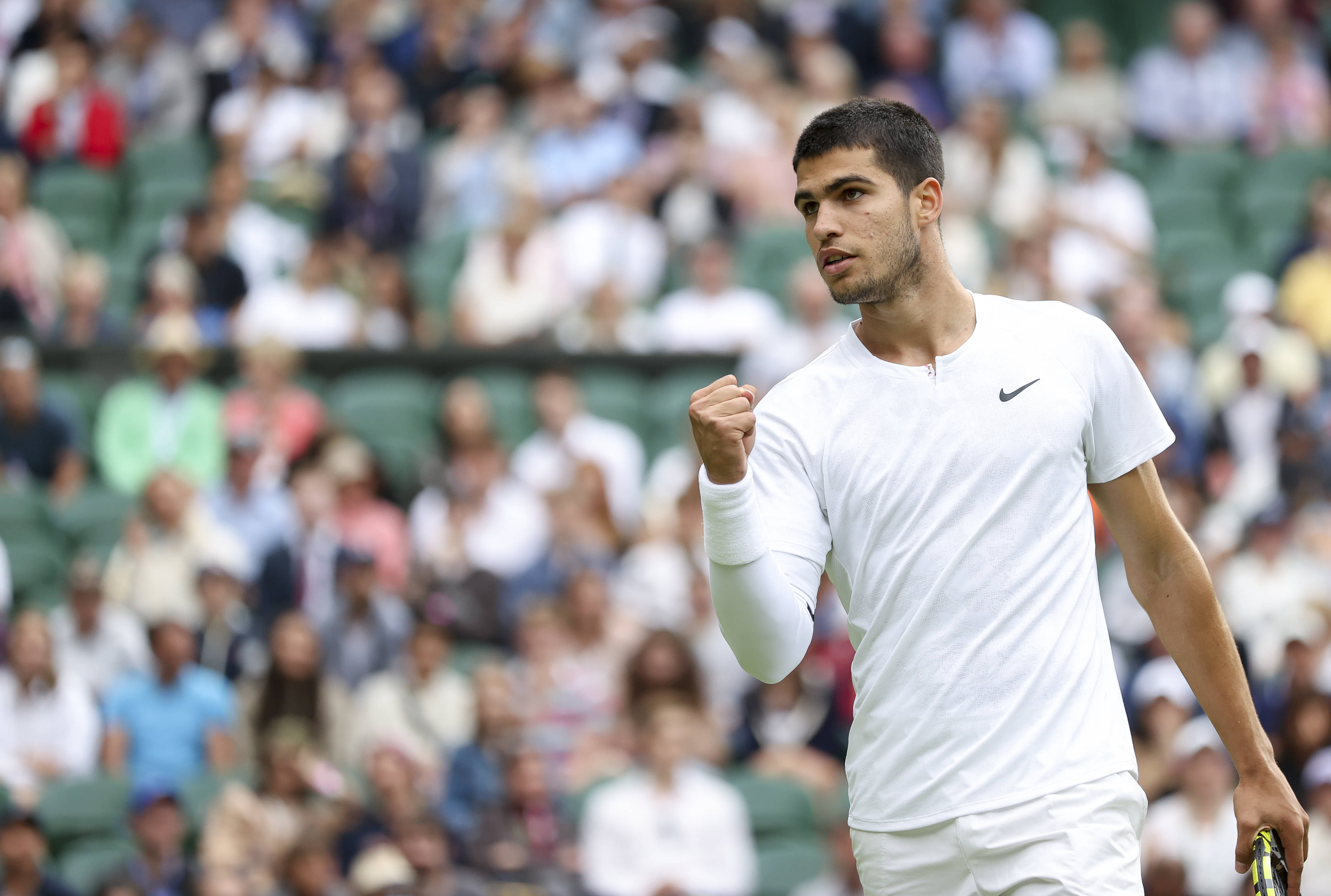 保持着高效 保持着高效